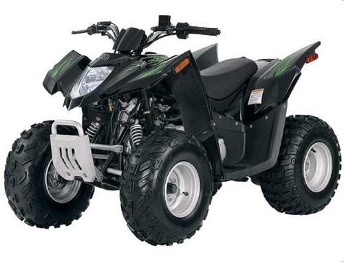 Product picture 2008 Arctic Cat 90 DVX 90 Utility ATV Service Repair Manual INSTANT DOWNLOAD