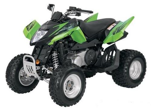 Product picture 2008 Arctic Cat DVX 400 ATV Service Repair Manual INSTANT DOWNLOAD