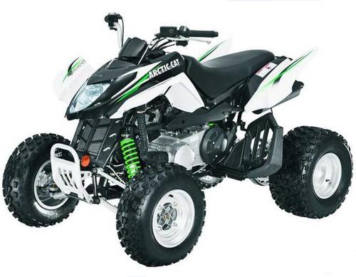 Product picture 2009 Arctic Cat 250 Utility 300 DVX ATV Service Repair Manual INSTANT DOWNLOAD