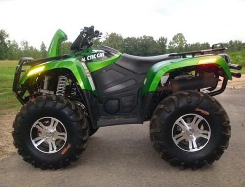 Product picture 2010 Arctic Cat 700 Diesel SD ATV Service Repair Manual INSTANT DOWNLOAD