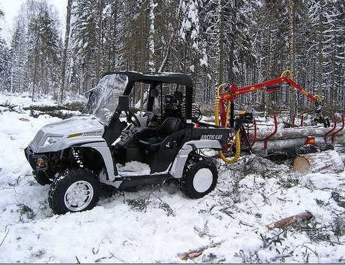Product picture 2010 Arctic Cat Prowler XT, XTX, XTZ ATV Service Repair Manual INSTANT DOWNLOAD