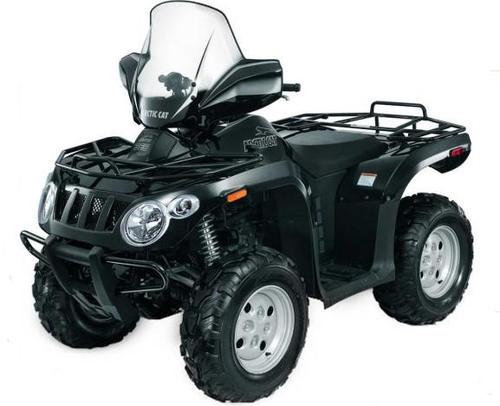 Product picture 2011 Arctic Cat 366 SE ATV Service Repair Manual INSTANT DOWNLOAD