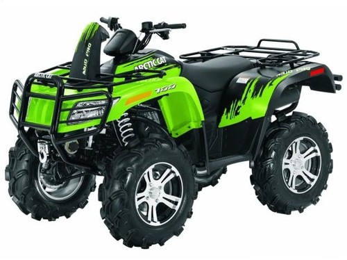 Product picture 2011 Arctic Cat 450 550 650 700 1000 ATV Service Repair Manual INSTANT DOWNLOAD