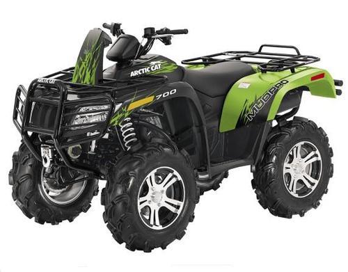 Product picture 2011 Arctic Cat 700 Diesel SD ATV Service Repair Manual INSTANT DOWNLOAD