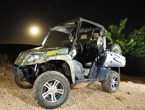 Product picture 2011 Arctic Cat Prowler HDX UTV Service Repair Manual INSTANT DOWNLOAD