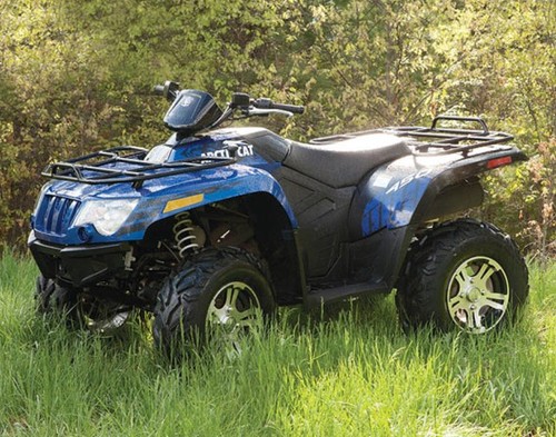 Product picture 2012 Arctic Cat 450 1000 ATV Service Repair Manual INSTANT DOWNLOAD