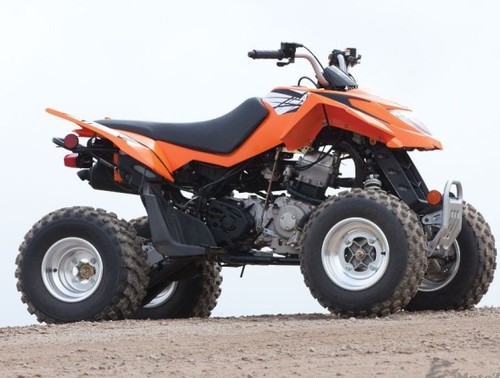 Product picture 2012 Arctic Cat 300 DVX, Utility 300 ATV Service Repair Manual INSTANT DOWNLOAD