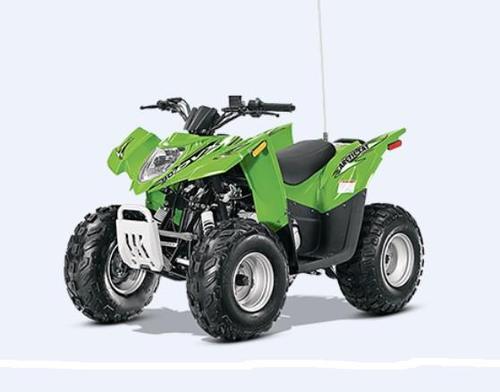 Product picture 2012 Arctic Cat 90 DVX, 90 Utility ATV Service Repair Manual INSTANT DOWNLOAD