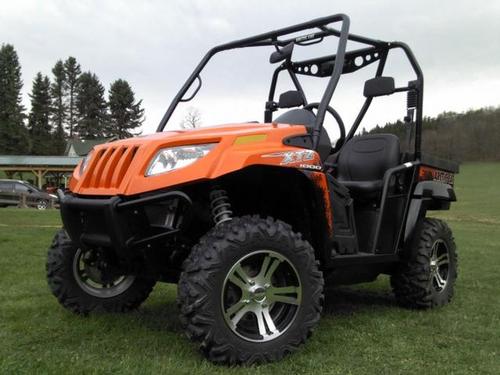 Product picture 2012 Arctic Cat Prowler XT XTX XTZ ROV ATV Service Repair Manual INSTANT DOWNLOAD