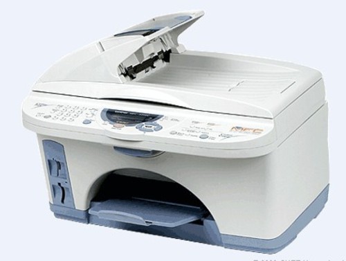 Product picture Brother MFC-890 MFC-5200C Service Repair Manual INSTANT DOWNLOAD