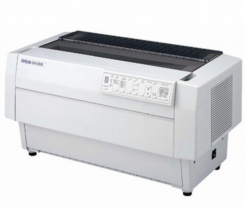 Product picture Epson DFX-8500 Service Repair Manual INSTANT DOWNLOAD