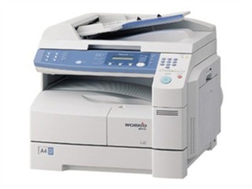 Product picture Panasonic DP-1510P, DP-1810P, DP-1810F, DP-2010E Service + Parts Manual INSTANT DOWNLOAD