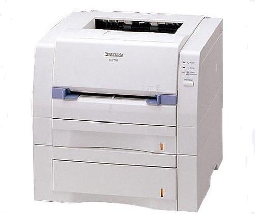 Product picture Panasonic KX-P7100 Service Repair Manual INSTANT DOWNLOAD