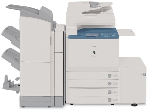Product picture Canon Color imageRUNNER C5180, C4580, C4080 Series Service Repair Manual INSTANT DOWNLOAD
