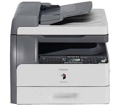 Product picture Canon ImageRunner iR1018 iR1019 iR1022 iR1023 Service Repair + Parts Manual INSTANT DOWNLOAD