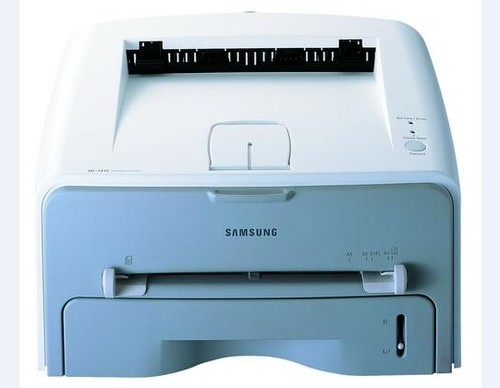 Product picture SAMSUNG ML-1510 ML-1710 ML-1750 Laser Printer Service Repair Manual INSTANT DOWNLOAD