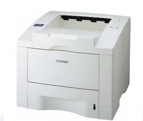 Product picture SAMSUNG ML-1650 ML-1651N Laser Printer Service Repair Manual INSTANT DOWNLOAD