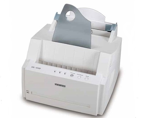 Product picture Samsung ML-4500 / XEV Laser Printer Service Repair Manual INSTANT DOWNLOAD