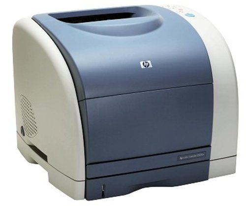 Product picture HP Color LaserJet 1500 2500 Series Service Repair Manual INSTANT DOWNLOAD