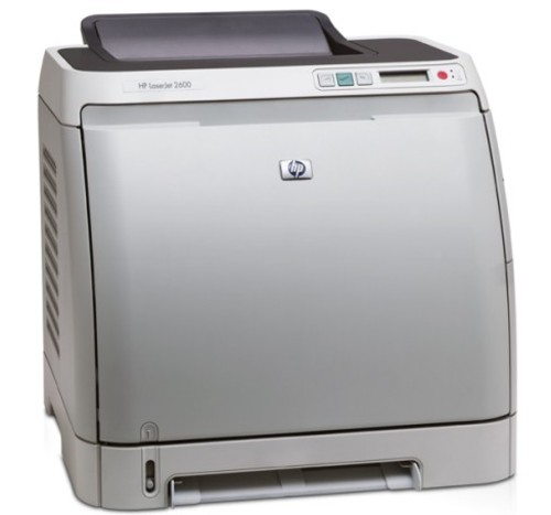 Product picture HP Color LaserJet 2600n Service Repair Manual INSTANT DOWNLOAD