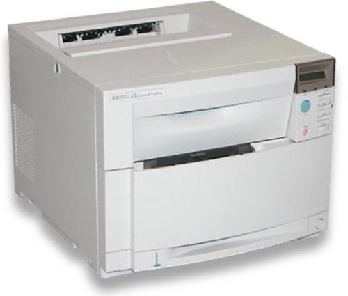 Product picture HP Color LaserJet 4500 4500N 4500DN Printer Service Repair Manual INSTANT DOWNLOAD