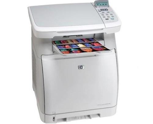 Product picture HP Color LaserJet CM1015 MFP / CM1017 MFP Series Printer Service Repair Manual INSTANT DOWNLOAD