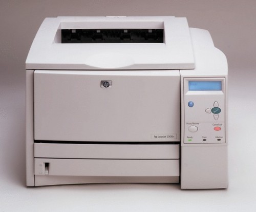 Product picture HP LaserJet 2300 Series Printer Service Repair Manual INSTANT DOWNLOAD