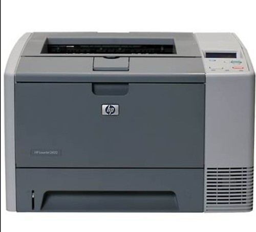 Product picture HP LaserJet 2400 Series Service Repair Manual INSTANT DOWNLOAD