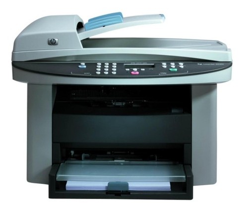 Product picture HP LaserJet 3015 3020 3030 all-in-one Service Repair Manual INSTANT DOWNLOAD
