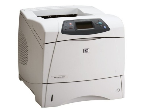 Product picture HP LaserJet 4200 / 4300 Series Service Repair Manual INSTANT DOWNLOAD