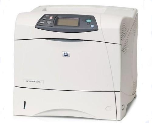 Product picture HP LaserJet 4200 4250 4300 4350 Series Printer Service Repair Manual INSTANT DOWNLOAD