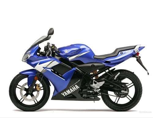 Product picture 2003 Yamaha TZR50 X-Power Service Repair Manual INSTANT DOWNLOAD 