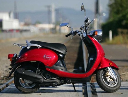 Product picture 2004 Yamaha Vino 125 YJ125S Service Repair Manual INSTANT DOWNLOAD