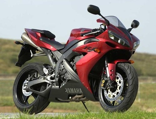 Product picture 2004 Yamaha YZF-R1S YZF-R1SC Service Repair Manual INSTANT DOWNLOAD