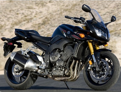 Product picture 2006 Yamaha FZ1-N(V) FZ1-S(V) Service Repair Manual INSTANT DOWNLOAD