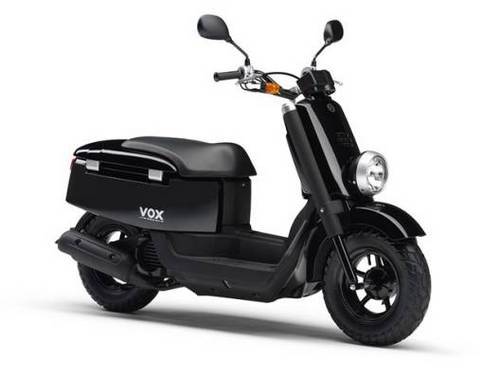 Product picture 2006 Yamaha XF50W Service Repair Manual INSTANT DOWNLOAD 