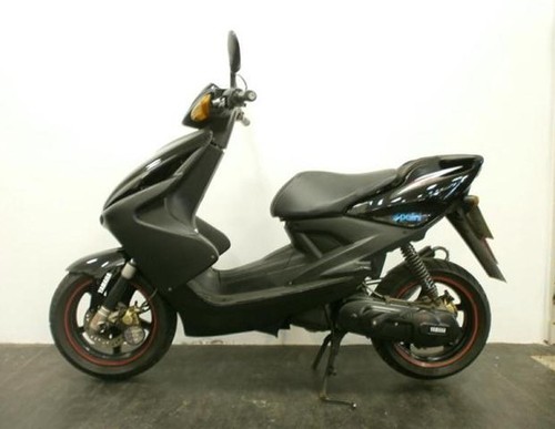 Product picture 1997 Yamaha YQ50 Service Repair Manual INSTANT DOWNLOAD