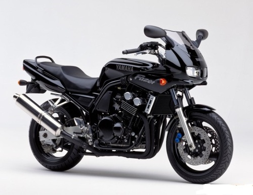 Product picture 1998 Yamaha FZS600 Service Repair Manual INSTANT DOWNLOAD