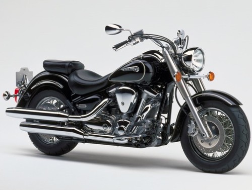 Product picture 1999 Yamaha XV1600A(L) Service Repair Manual INSTANT DOWNLOAD