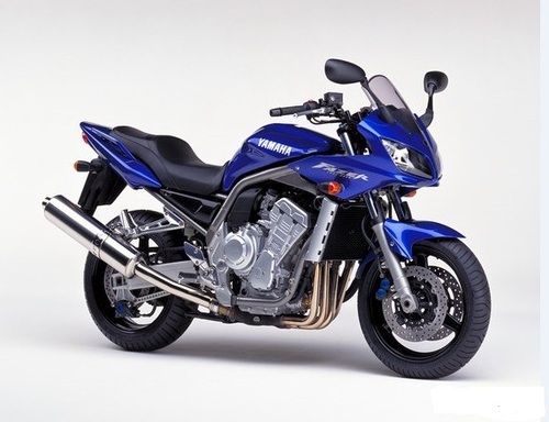 Product picture 2001 Yamaha FZS1000(N) Service Repair Manual INSTANT DOWNLOA