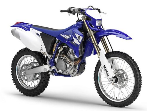 Product picture 2005 Yamaha WR450F(T) Service Repair Manual INSTANT DOWNLOAD
