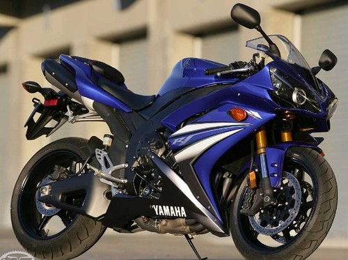 Product picture 2007 Yamaha YZFR1W Service Repair Manual INSTANT DOWNLOAD