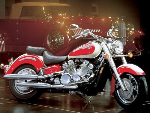 Product picture 1998 Yamaha XVZ13TFL XVZ13TFLC Service Repair Manual INSTANT DOWNLOAD