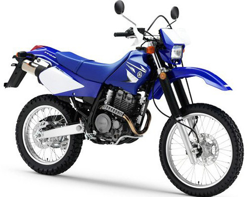 Product picture 1999 Yamaha TTR250L(C) Service Repair Manual INSTANT DOWNLOA
