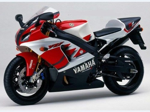 Product picture 1999 Yamaha YZF-R7 Service Repair Manual INSTANT DOWNLOAD