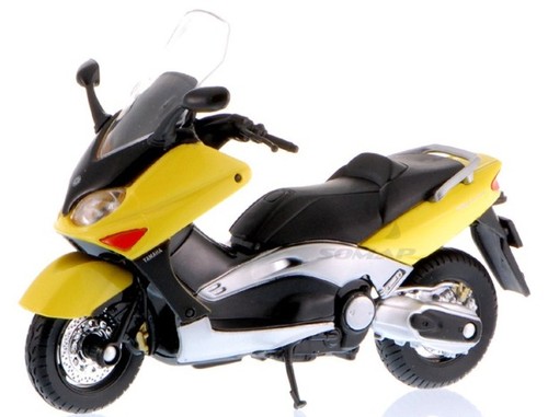 Product picture 2001 Yamaha XP500(N) TMAX Service Repair Manual INSTANT DOWNLOAD