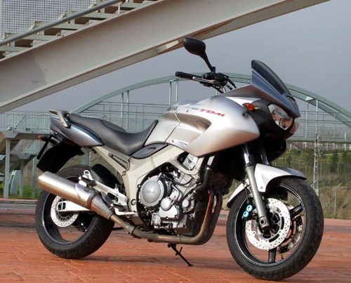 Product picture 2002 Yamaha TDM900 TDM900P Service Repair Manual INSTANT DOWNLOAD