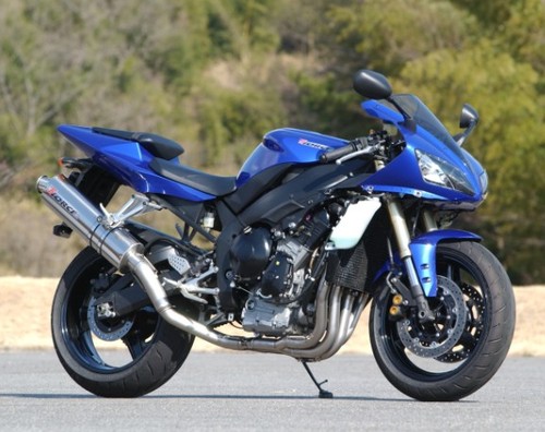 Product picture 2002 Yamaha YZF-R1P, YZF-R1PC Service Repair Manual INSTANT DOWNLOAD