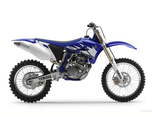 Product picture 2005 Yamaha YZ450FT Service Repair Manual INSTANT DOWNLOAD
