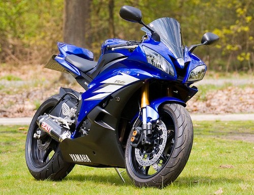 Product picture 2006 Yamaha YZFR6V Service Repair Manual INSTANT DOWNLOAD